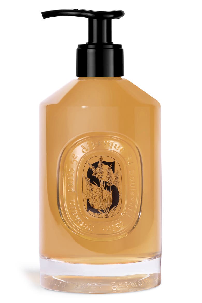 Softening Hand Wash, Main, color, NO COLOR