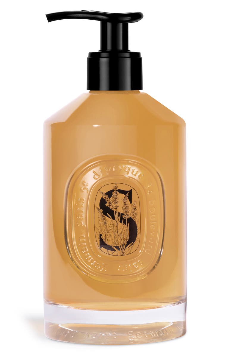 Diptyque Softening Hand Wash, Main, color,