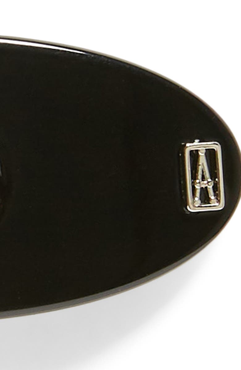 Alexandre de Paris Side Barrette, Alternate, color,