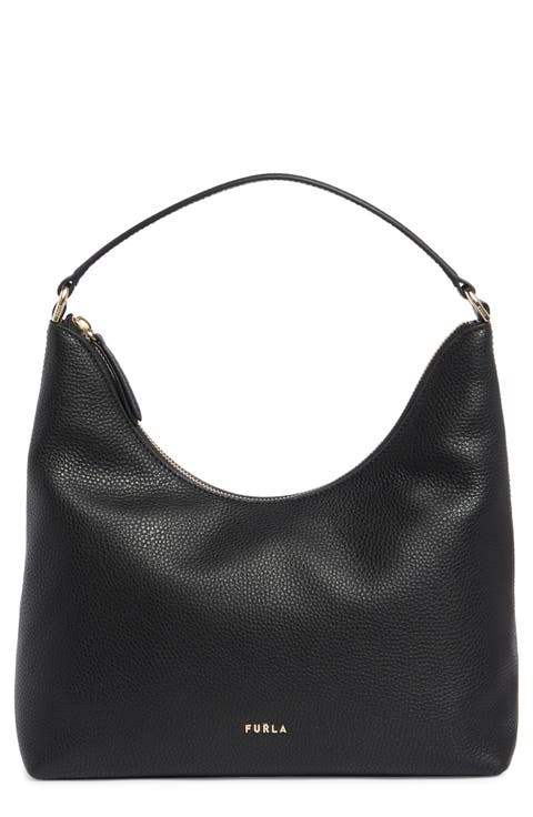 Hecate Hobo Shoulder Bag