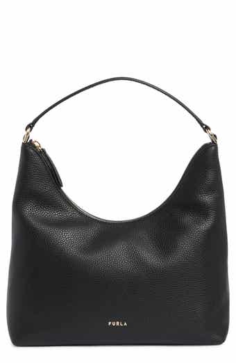 Furla Hecate Hobo Shoulder Bag