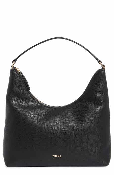 Furla Hecate Hobo Shoulder Bag