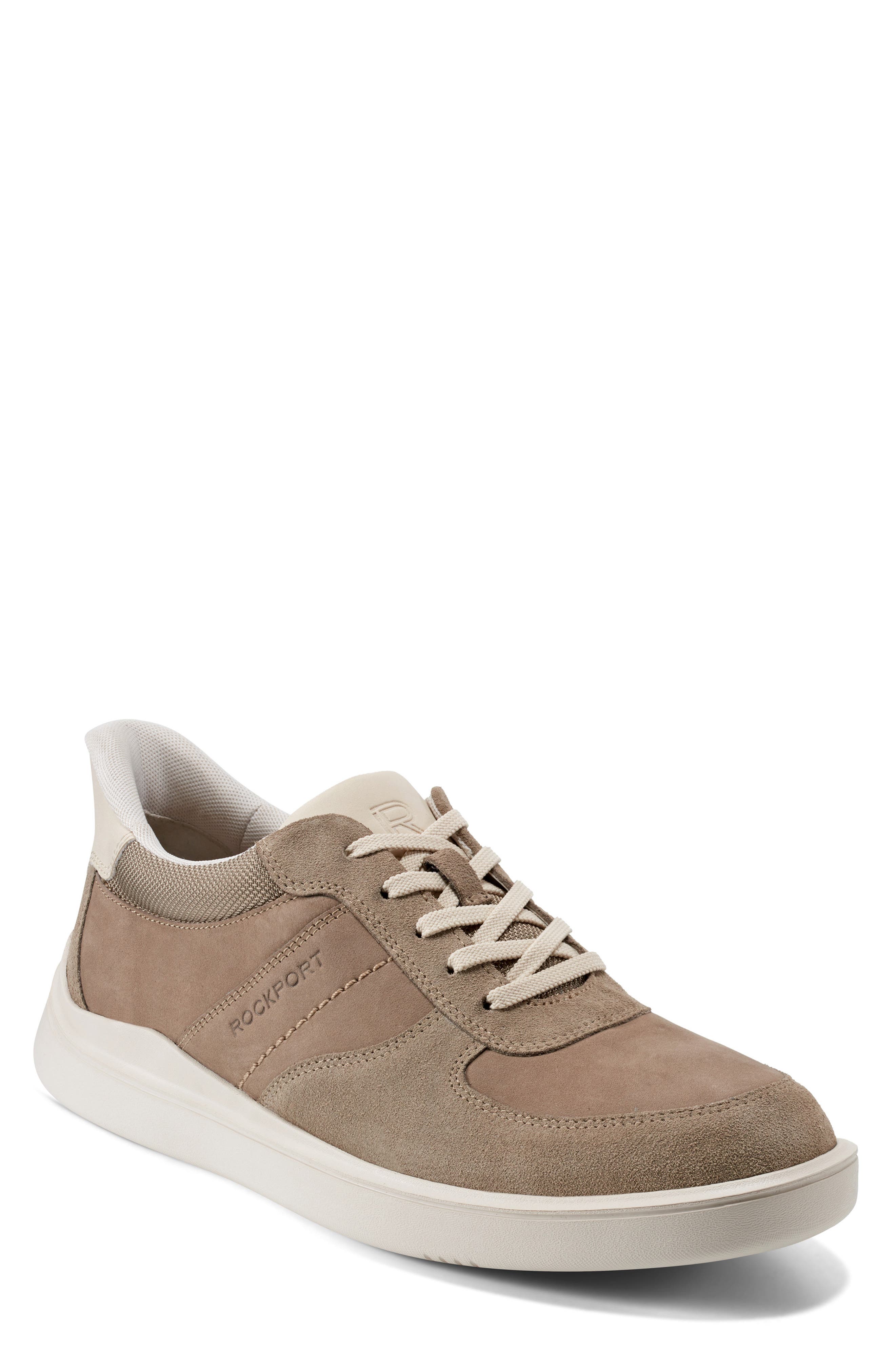 Rockport Tayton Step Activated Sneaker