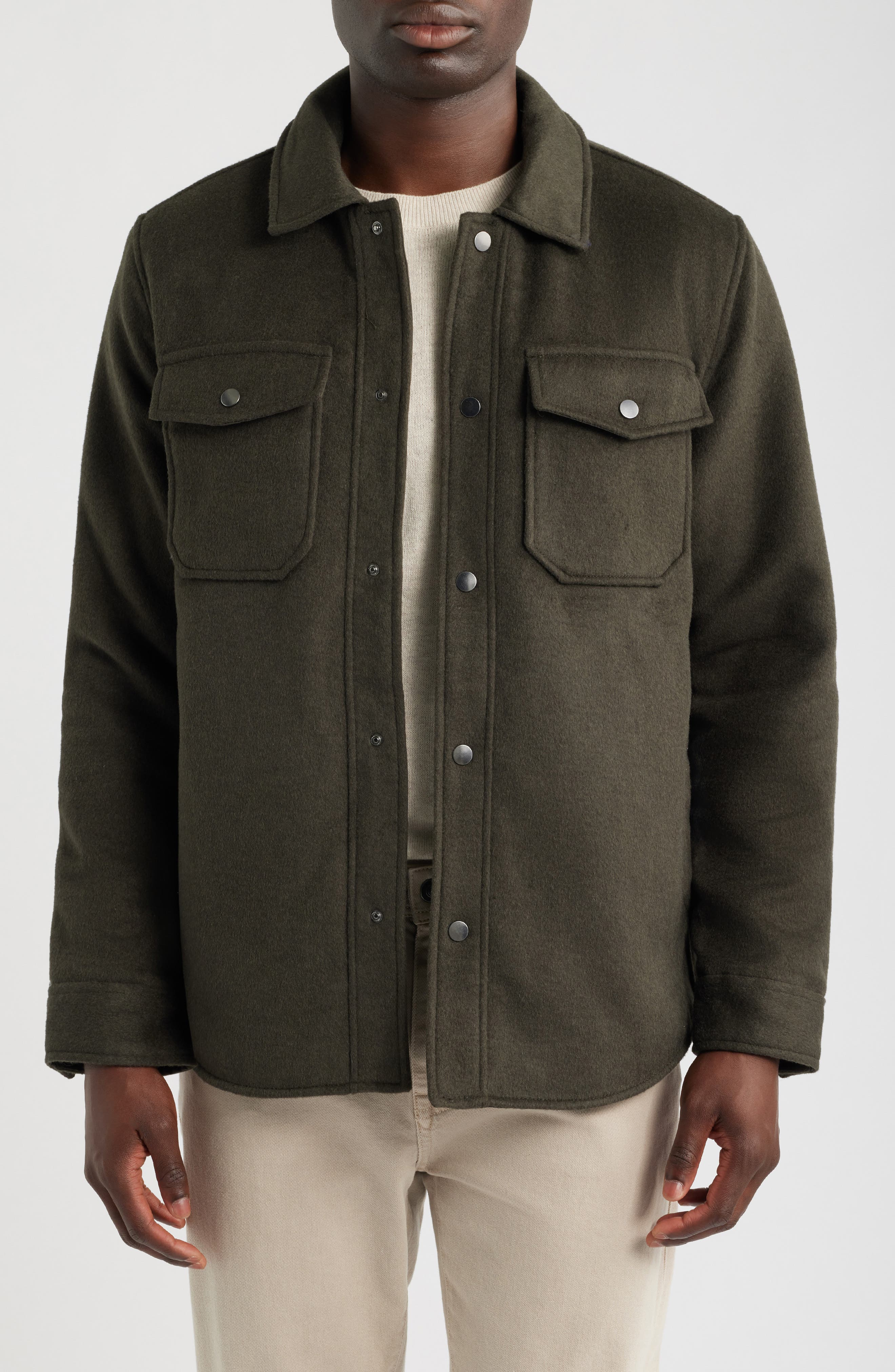 selected OLIVE NIGHT