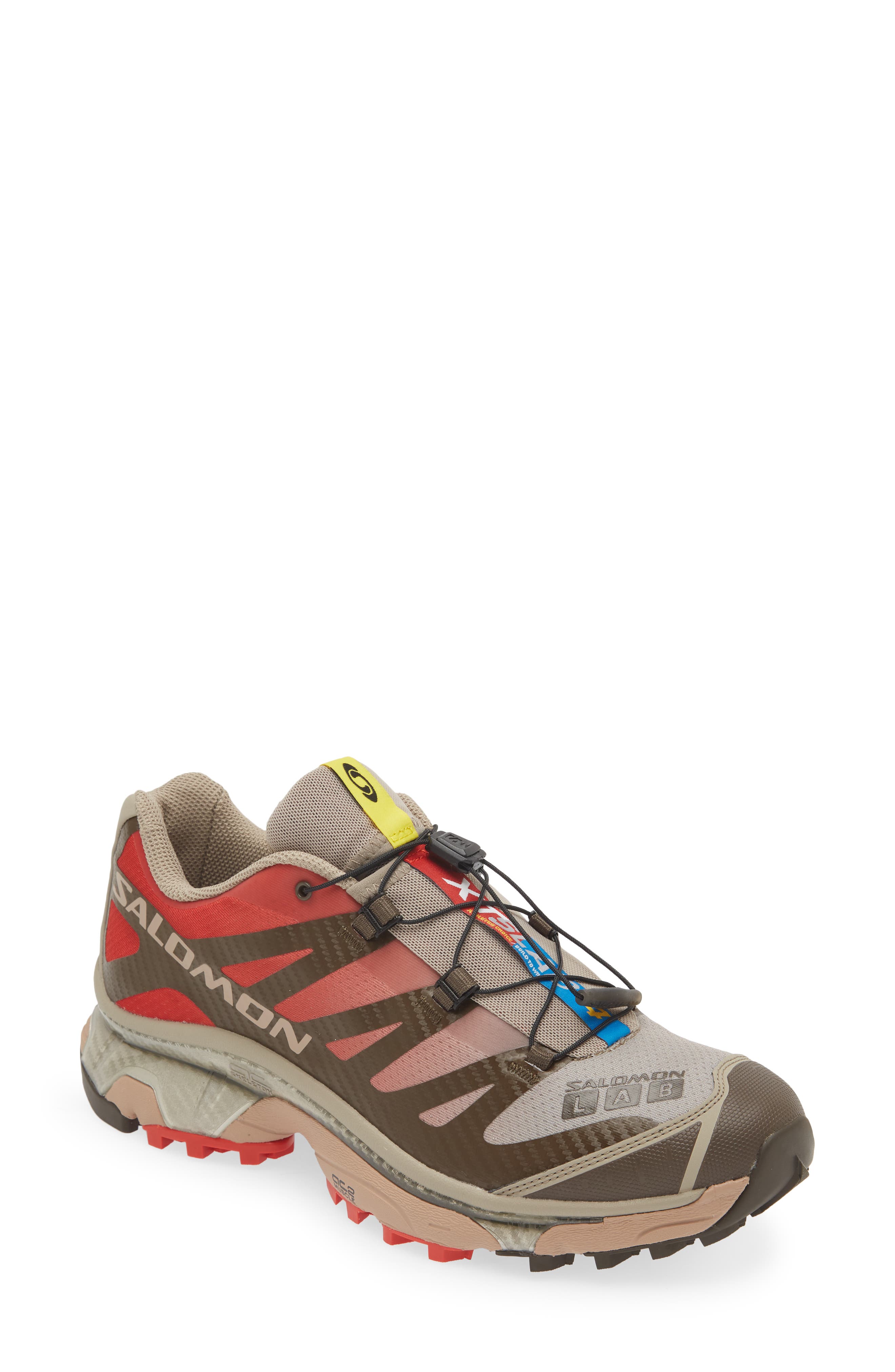 Salomon Gender Inclusive XT-4 OG Sneaker, Main, color, 