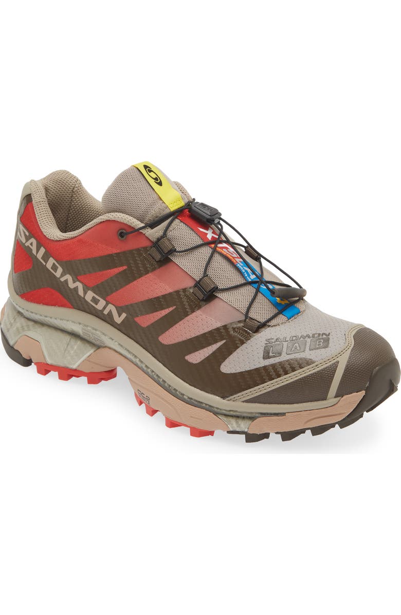 Salomon Gender Inclusive XT-4 OG Sneaker, Main, color,