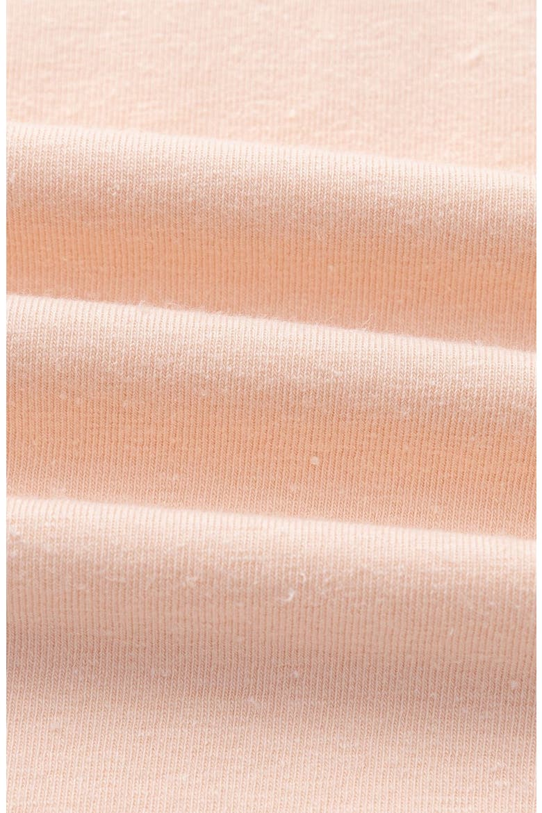 Hemp Essentials Tank, Alternate, color, Light Peach