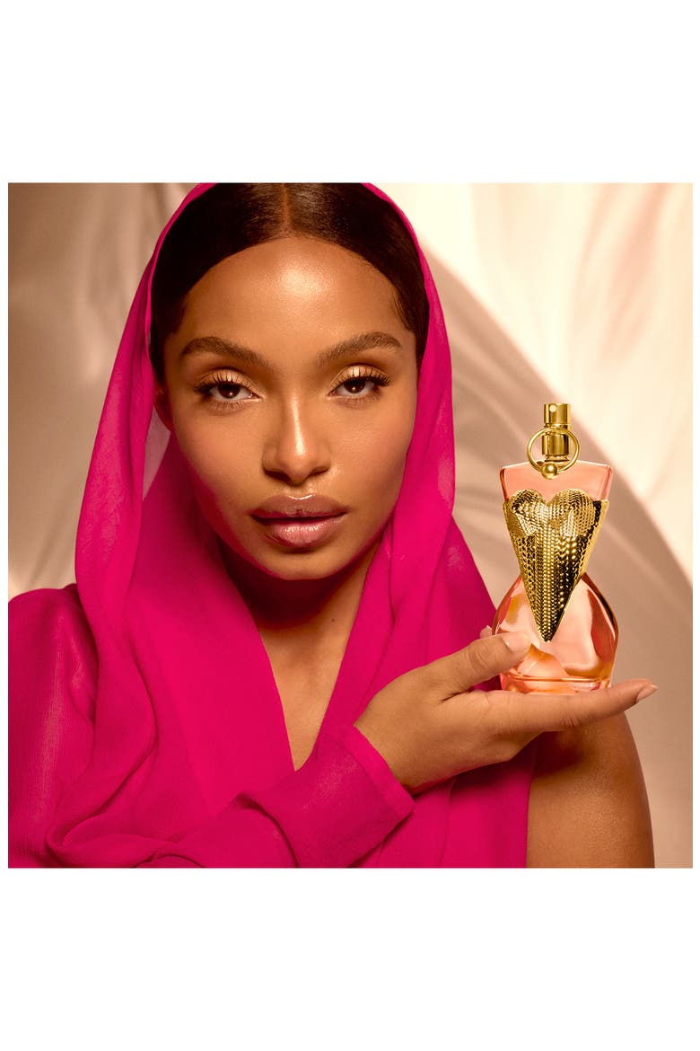 Divine Couture Eau de Parfum, Alternate, color, NO COLOR