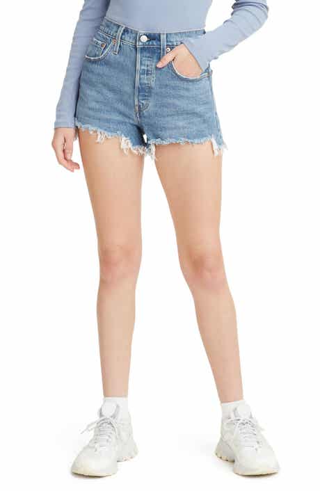 Levi's® 501 Orignal Denim Shorts