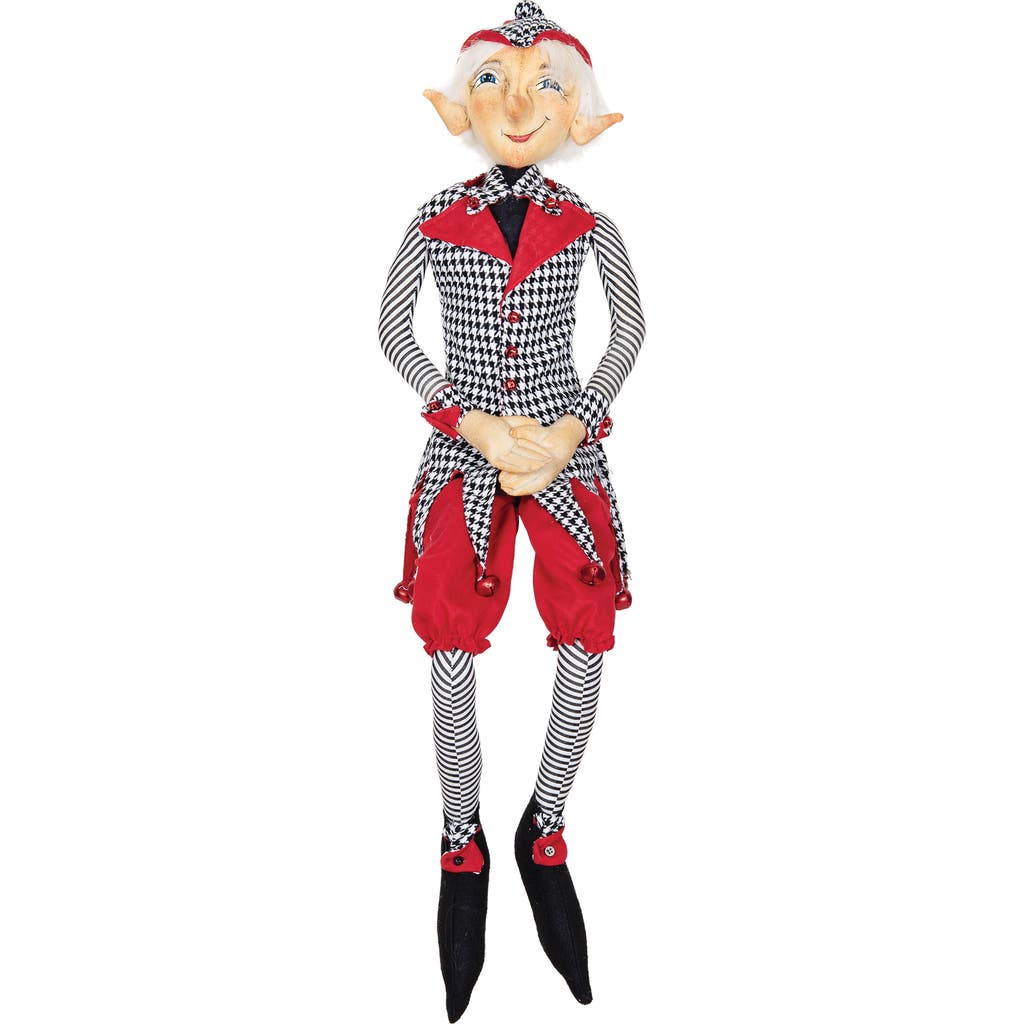 Gallerie Ii Peri Figurine In Multi