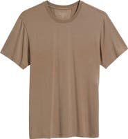 Daniel Buchler Crewneck Pajama T-Shirt