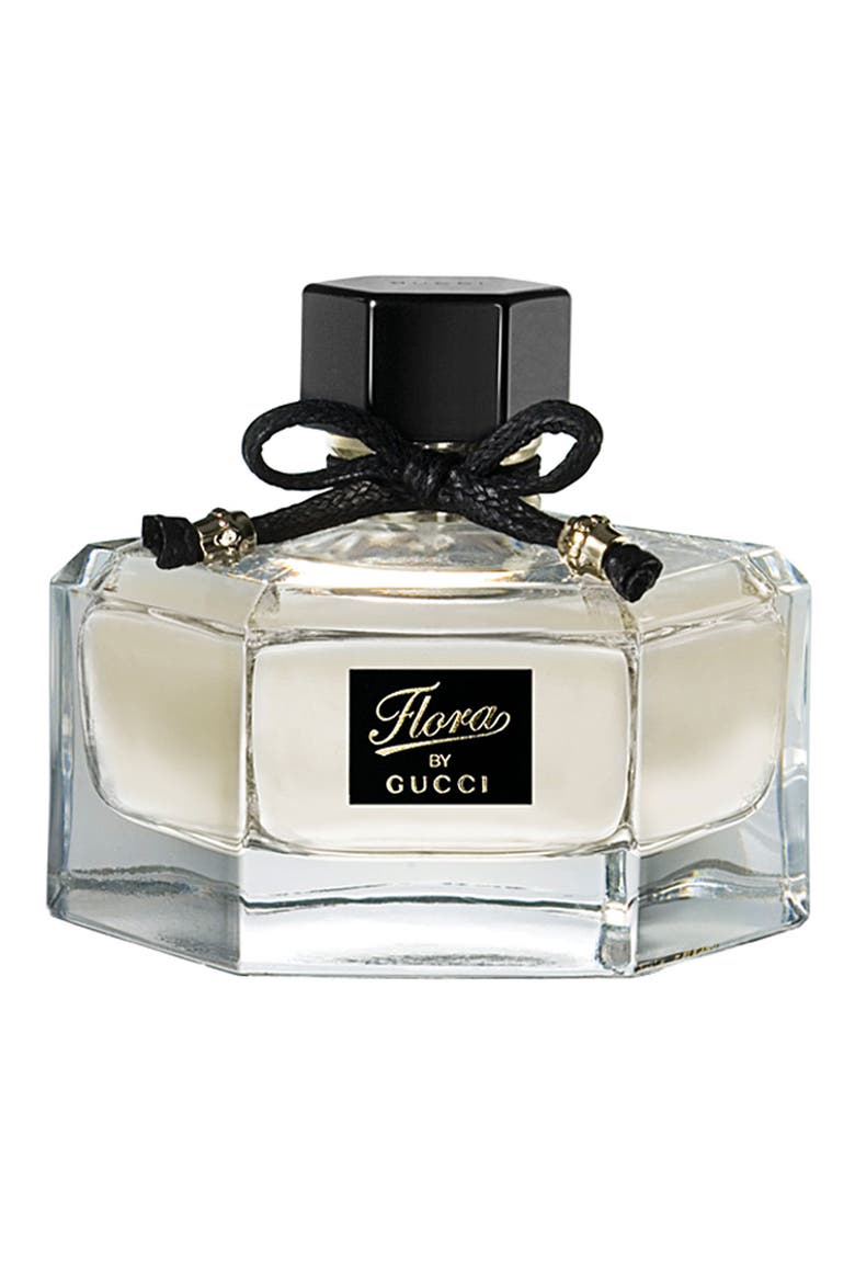 Gucci 'Flora by Gucci' Eau de Toilette Spray, Main, color, NO COLOR