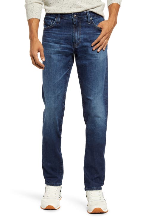 Tellis Slim Fit Jeans (7 Years Motley)