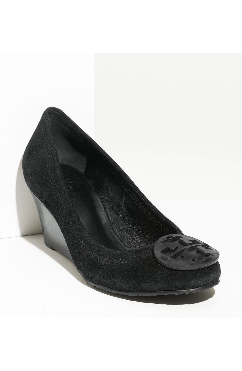 Tory Burch 'Sally' Wedge, Main, color,