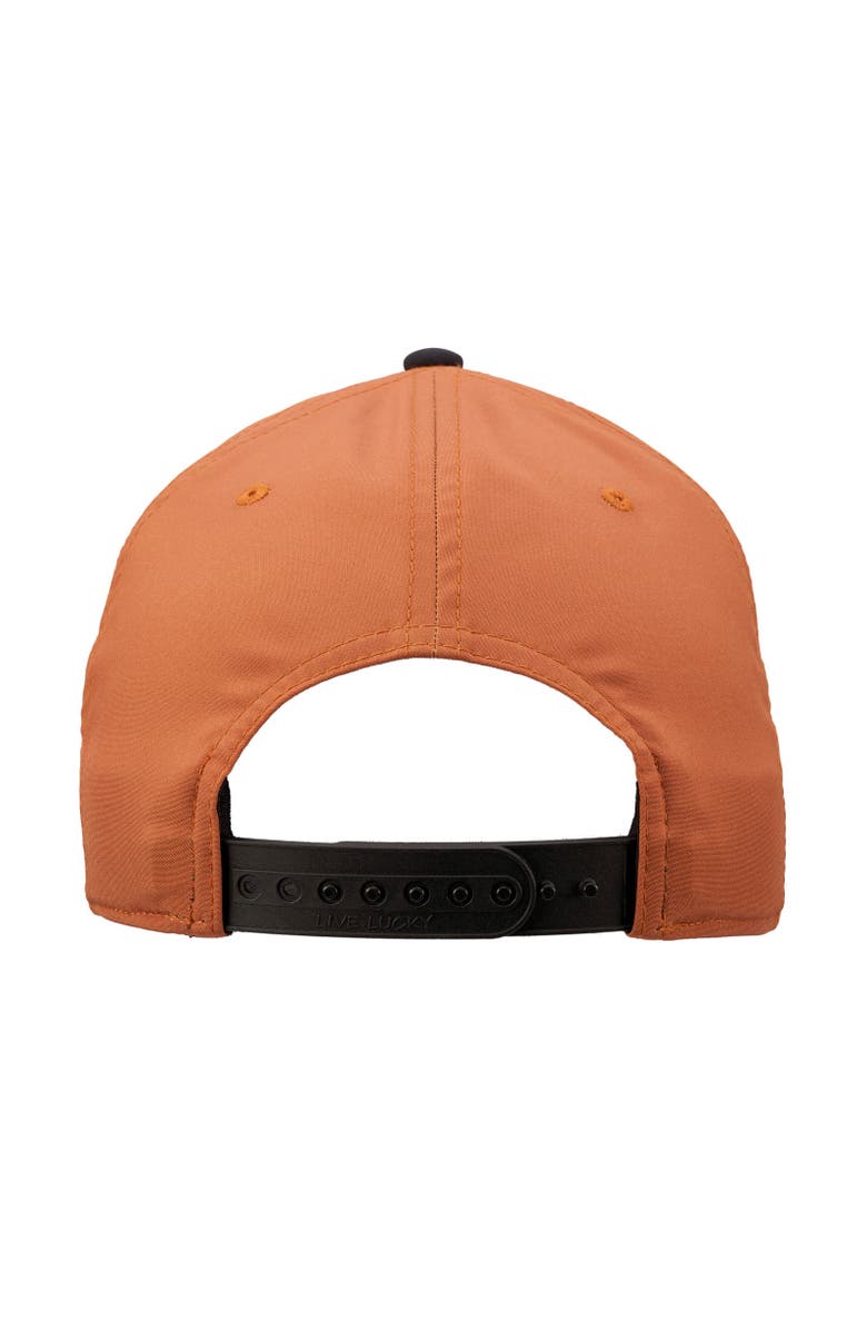 Black Clover Canyon Hat, Alternate, color, 