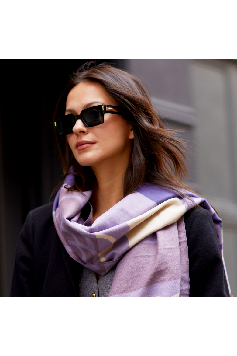 The Agent Sunglasses, Alternate, color, Black