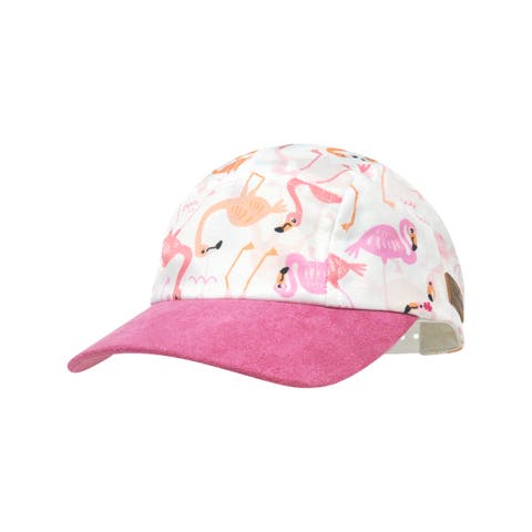 Kids UPF 50+ Classic Everyday Cam-Cam Sun hat
