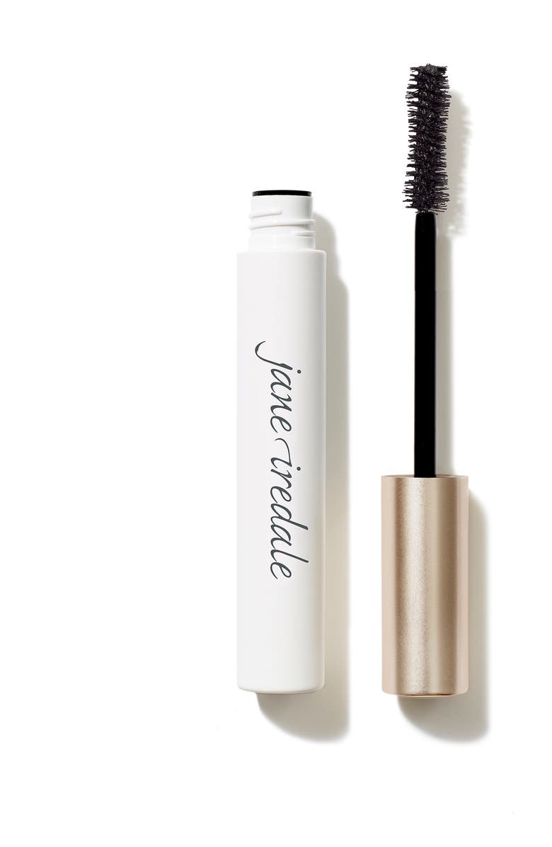 jane iredale Beyond Lash Volumizing Mascara, Main, color, 