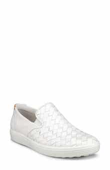 ECCO Soft 7 3.0 Slip-On Sneaker