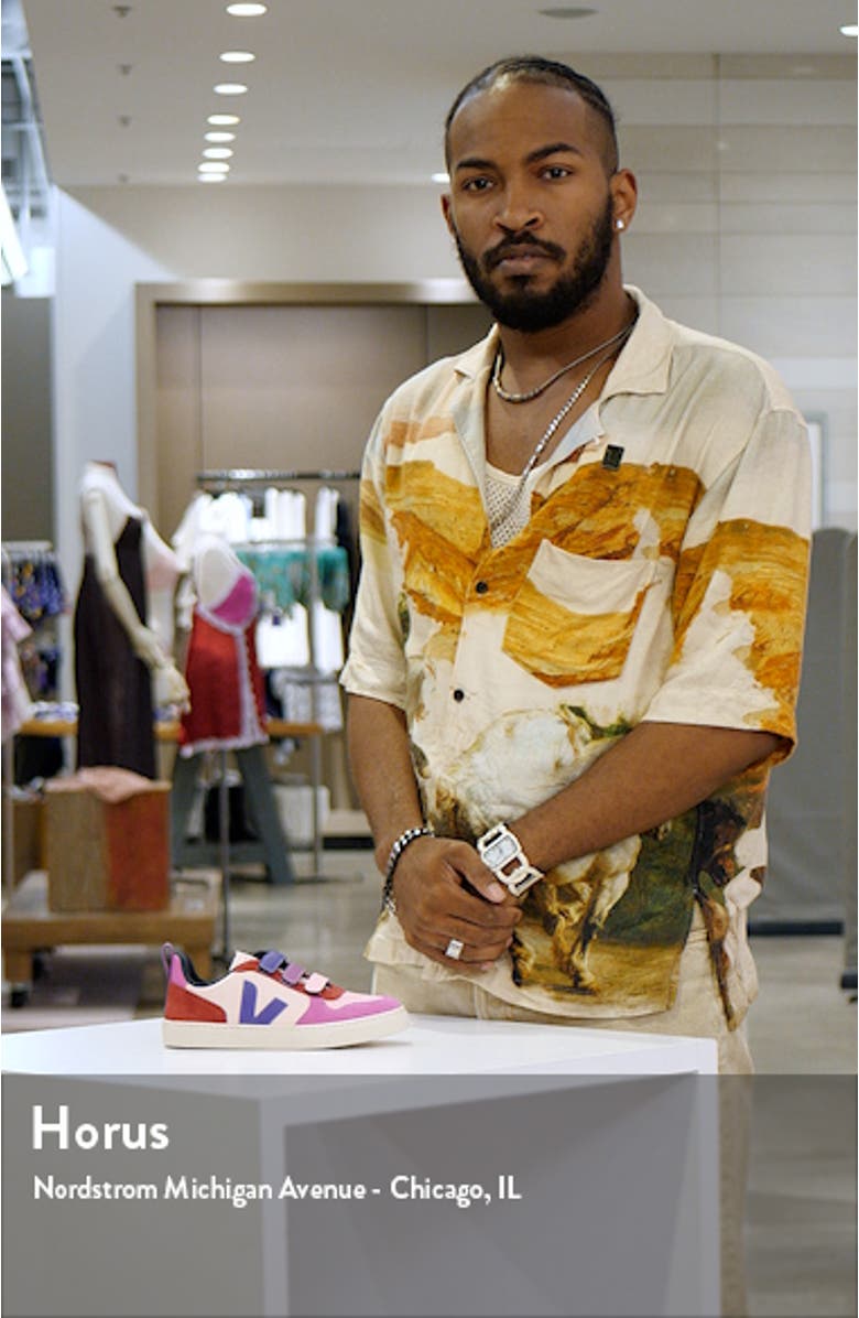 V-10 ChromeFree<sup>™</sup> Sneaker, sales video thumbnail