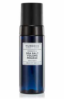Murdock London Sea Salt Volume Mousse