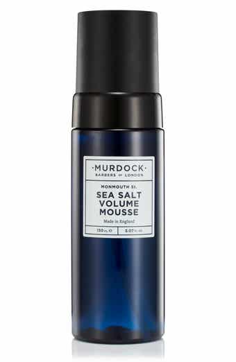 Sea Salt Volume Mousse