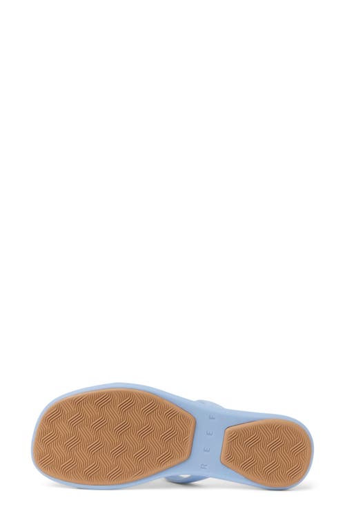Reef Water Willow Marina Slide Sandal