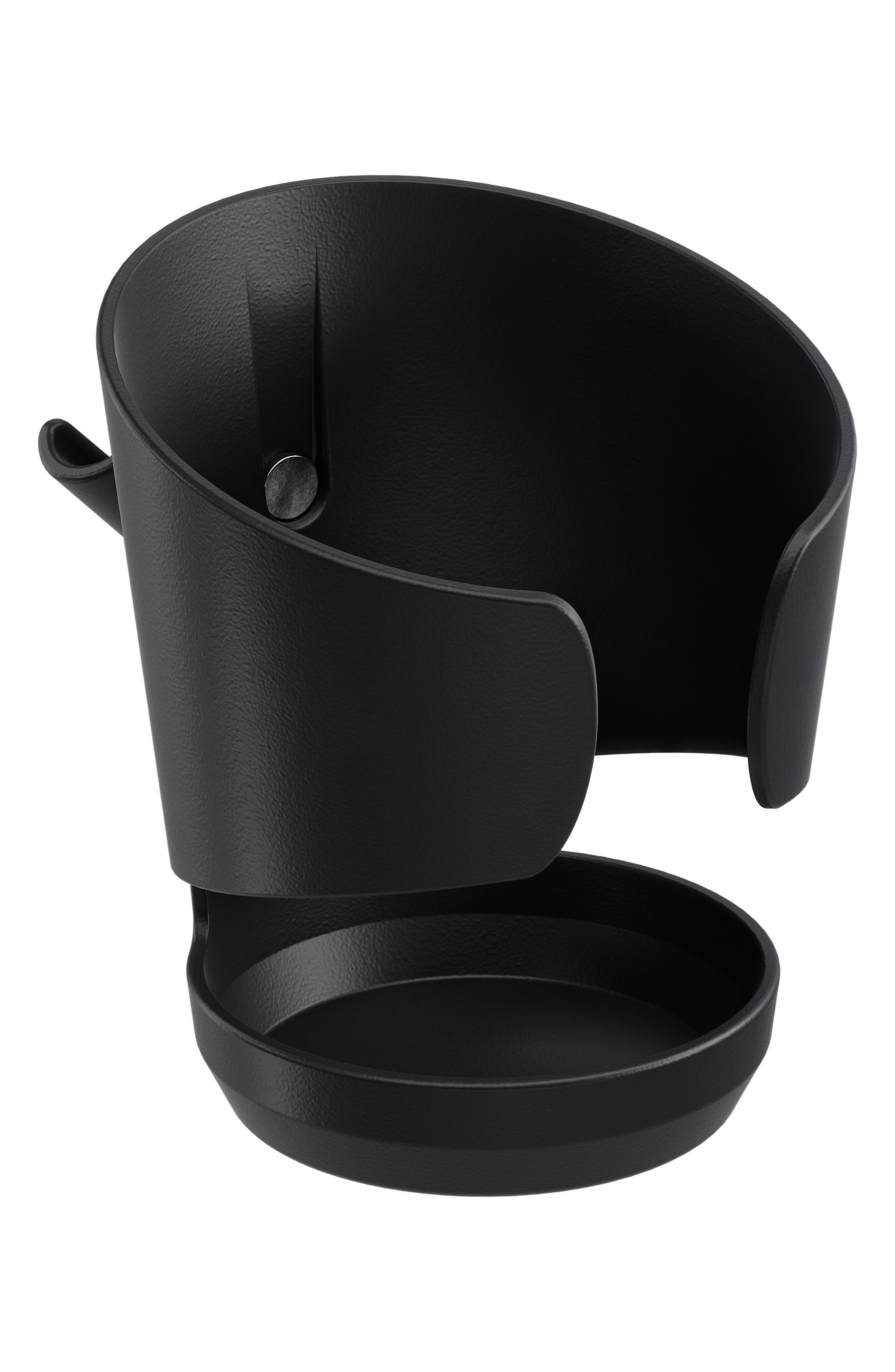 selected BLACK