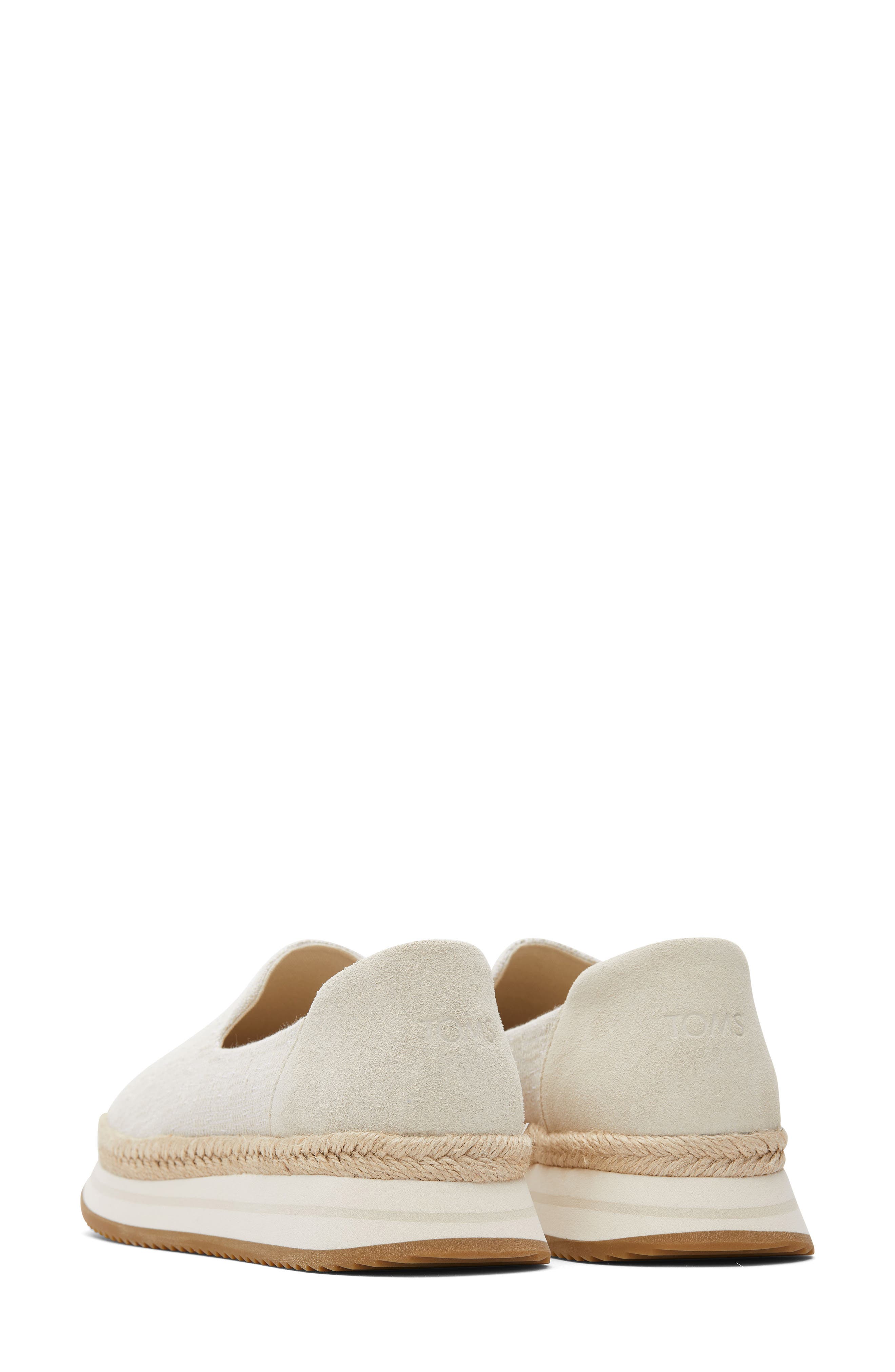 Jocelyn Slip-On Espadrille Sneaker - image 4
