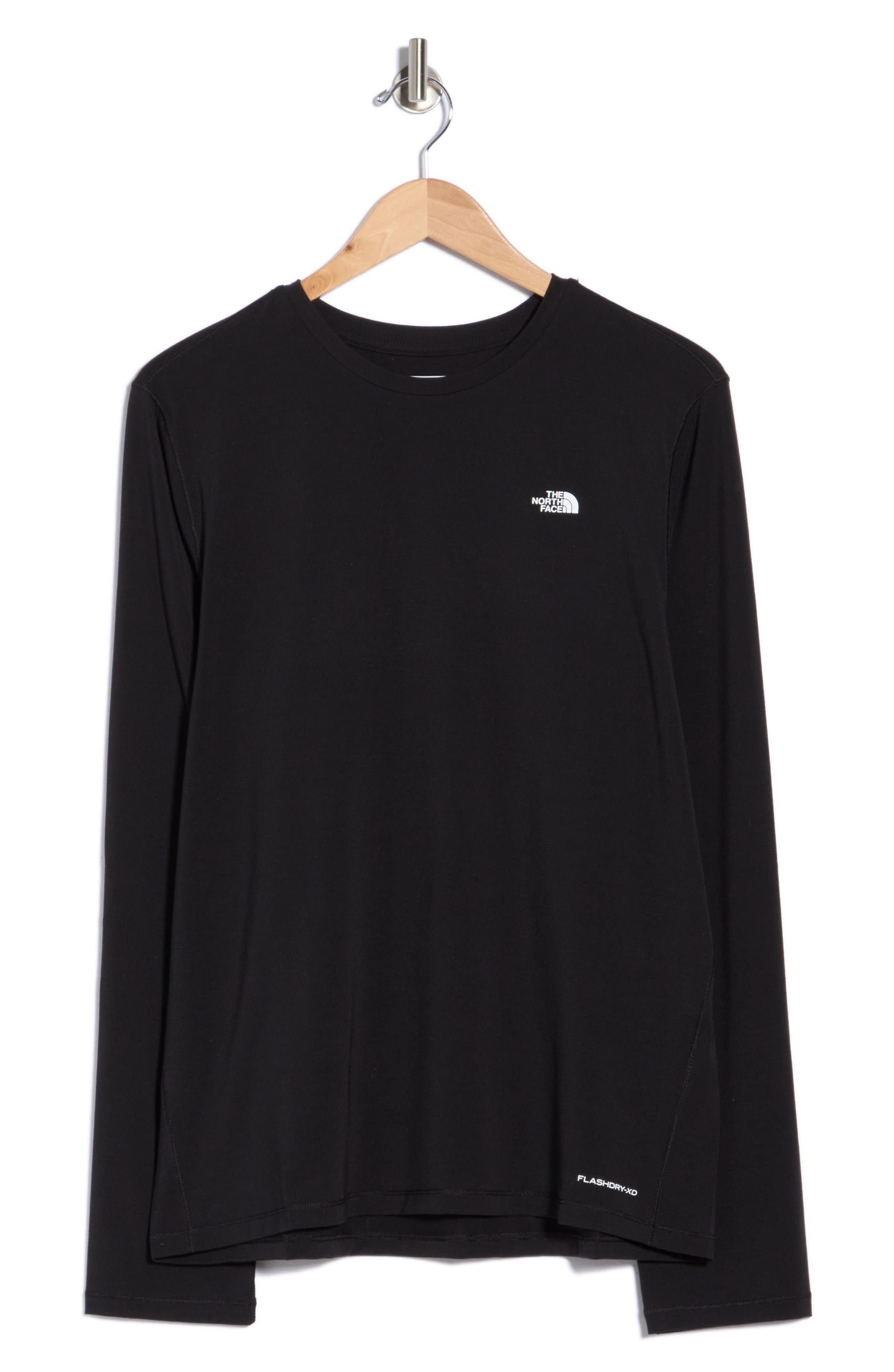 Adventure Long Sleeve T-Shirt