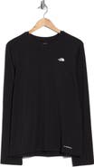 The North Face Adventure Long Sleeve T-Shirt