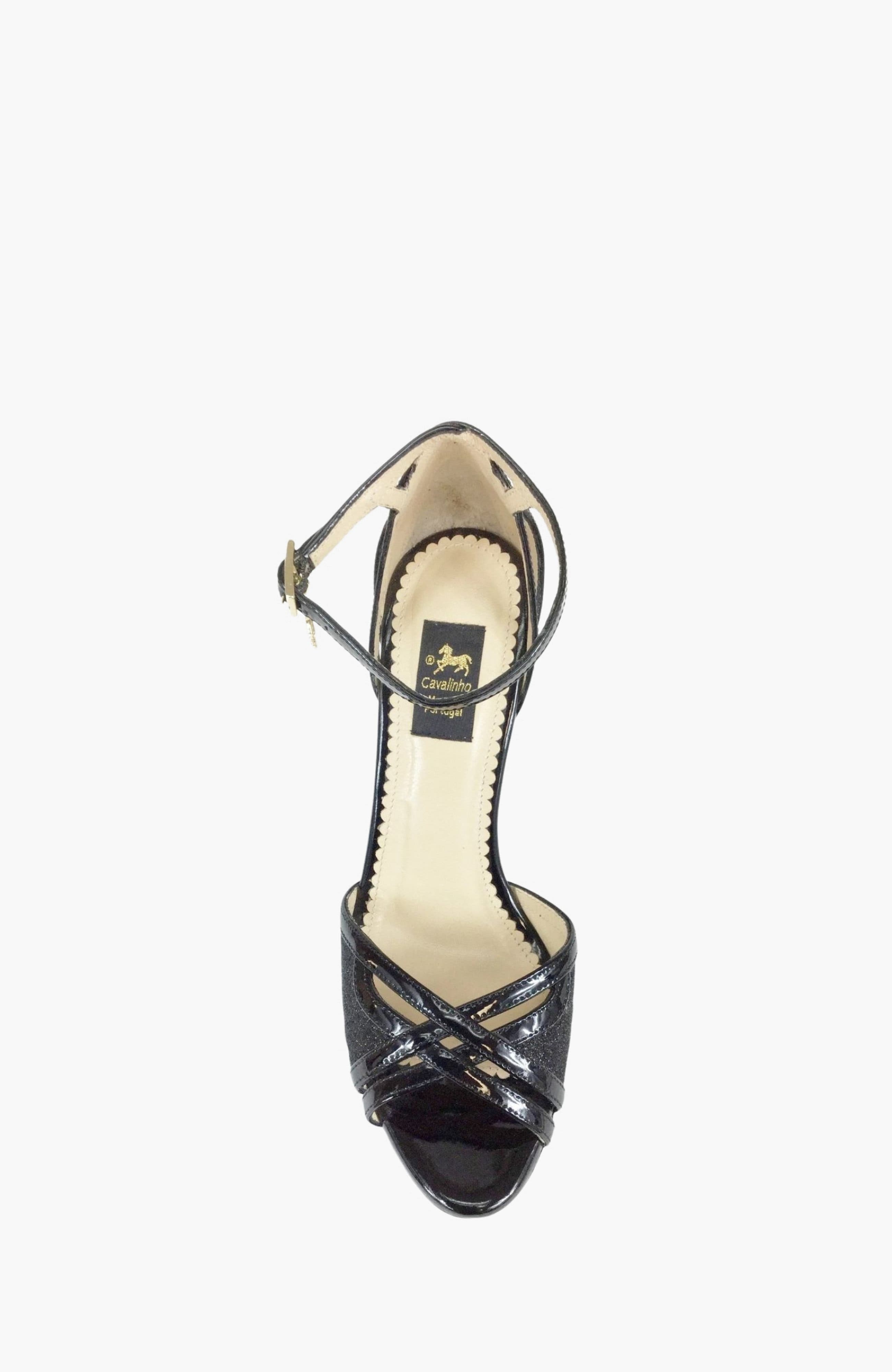 Sexy Platform Heels, Alternate, color, Black