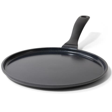 Energy 11-inch Nonstick Pancake Griddle Pan