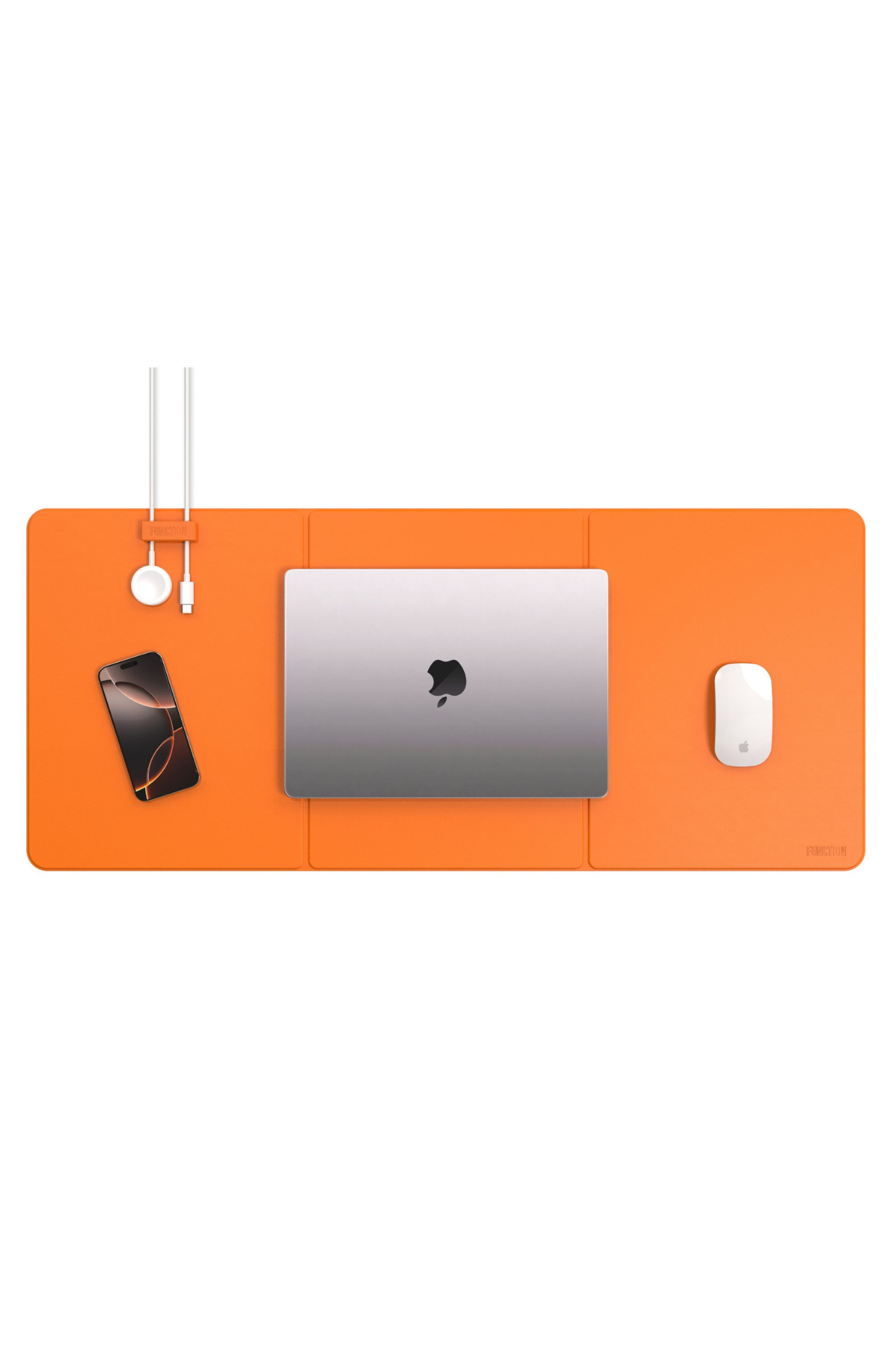 selected Orange