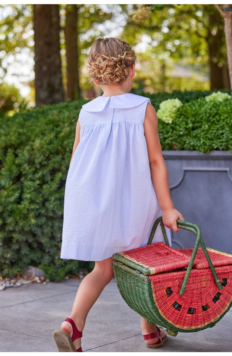 Little English Kids' Bib Dress Blend, Alternate, color, 