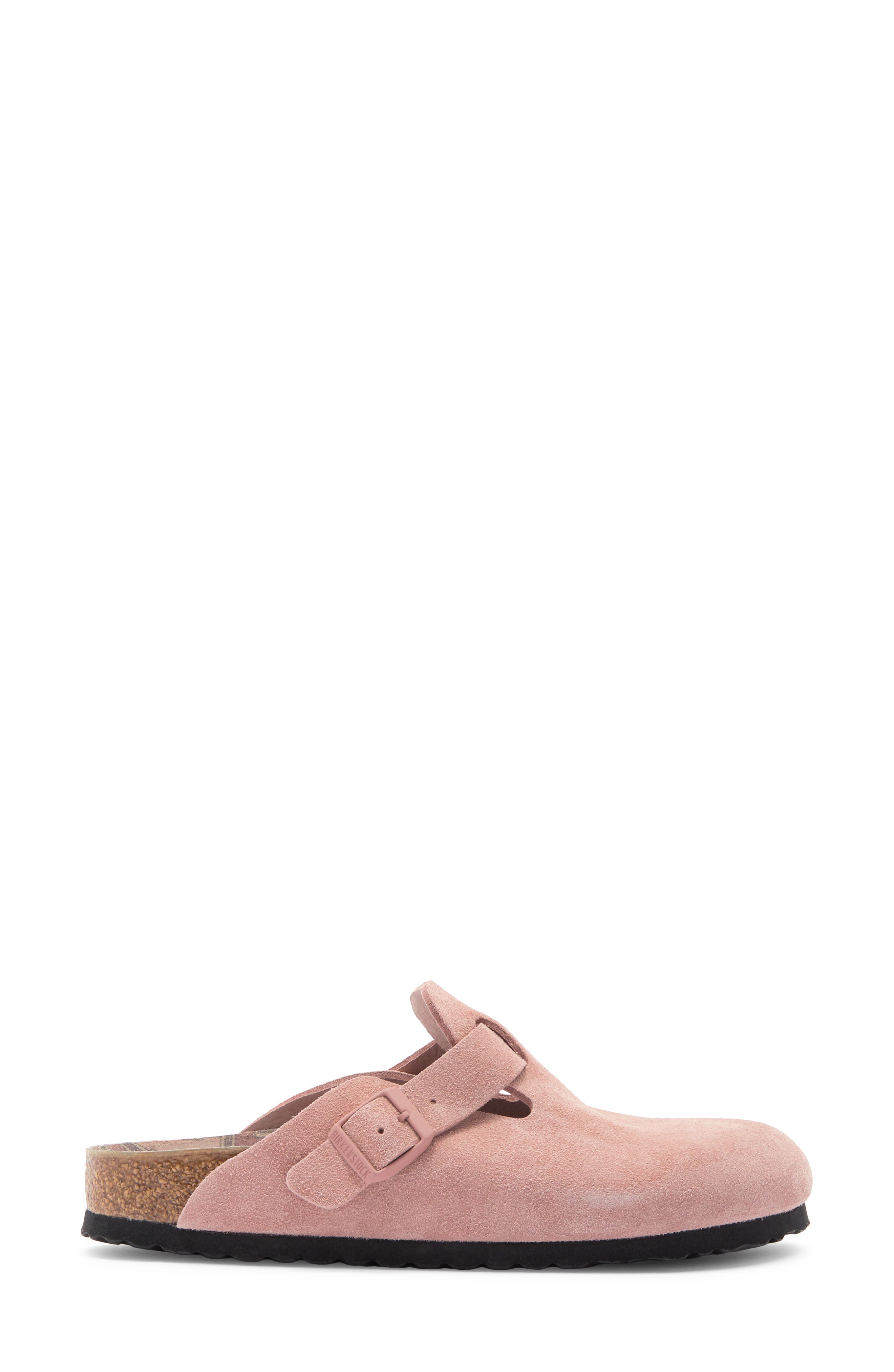 Birkenstock Boston Varsity Clog, Alternate, color, 