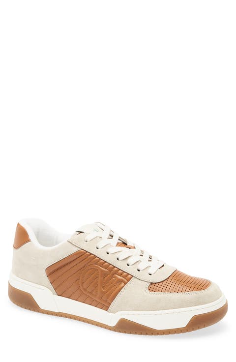 Sparry Low Top Sneaker (Men)