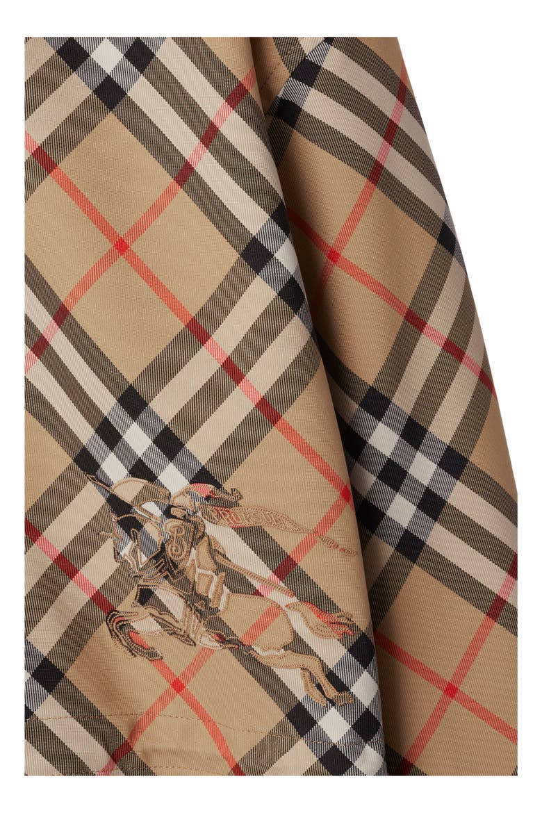Check Jacket, Alternate, color, Sand