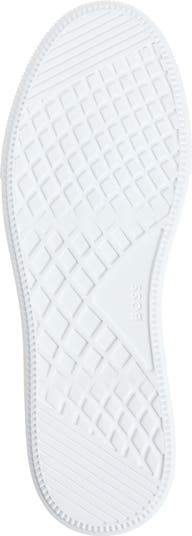 Colyn Derby Sneaker