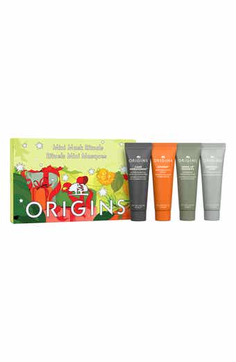Mini Mask Rituals Gift Set $31 Value