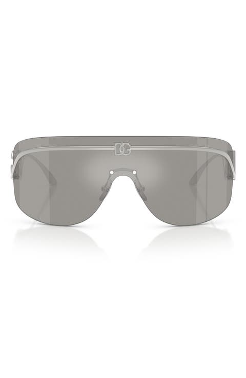 140mm Pillow Shield Sunglasses