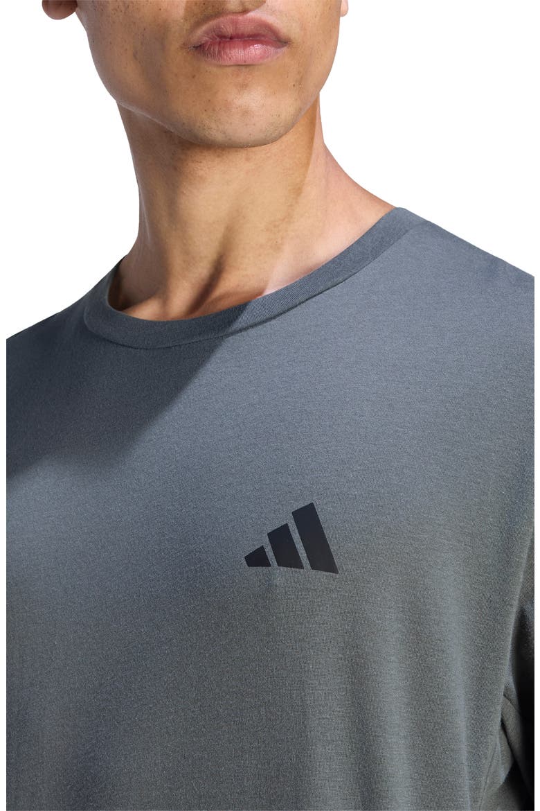 Essentials T-Shirt, Alternate, color, LEGEND IVY