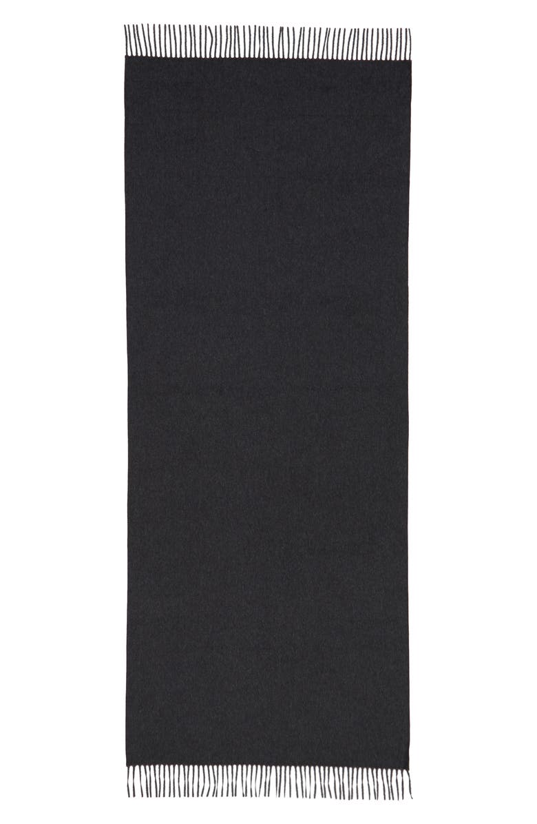 Max Mara Cashmere Scarf, Alternate, color,