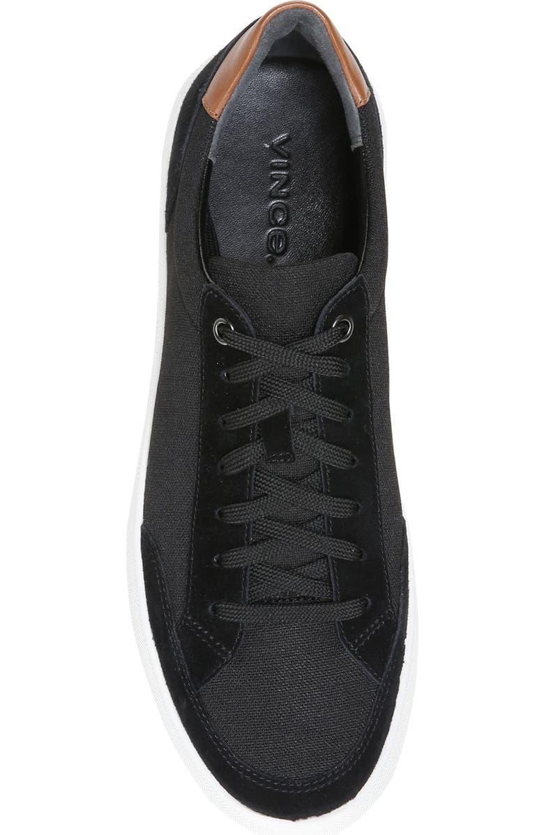 Vince Dawson Low Top Sneaker, Alternate, color,