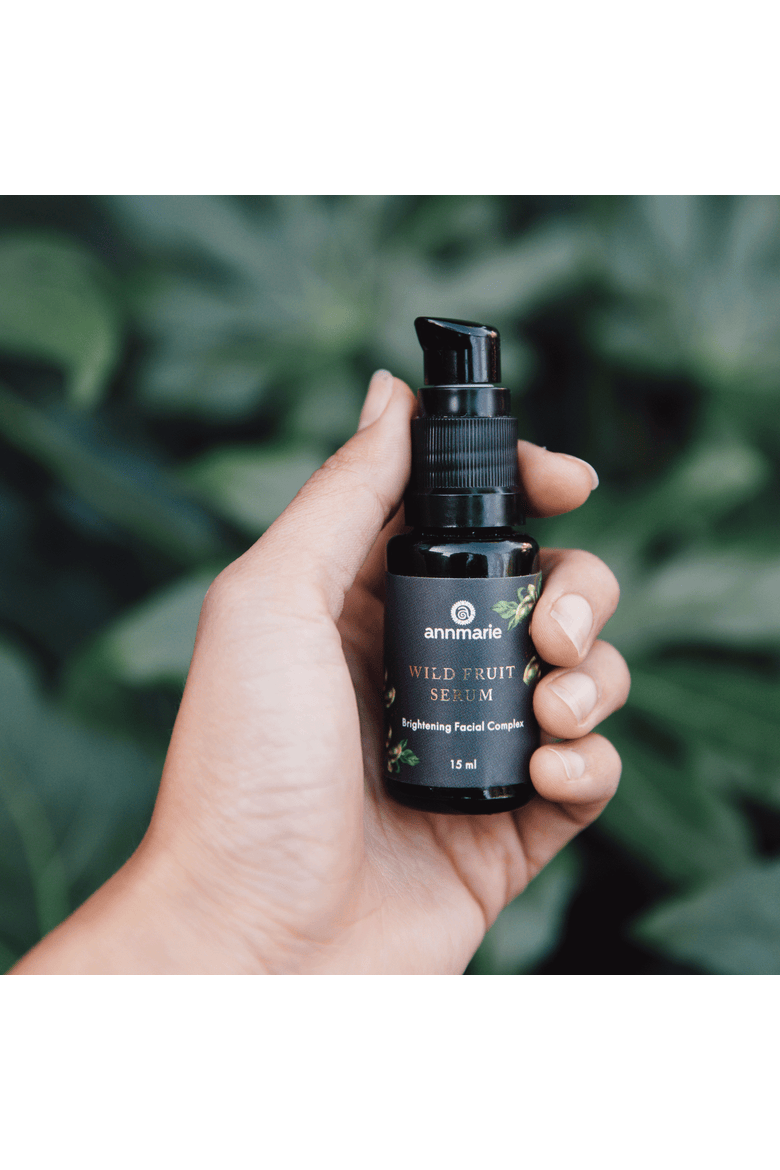 Wild Fruit Serum - Brightening Facial Complex, Alternate, color, No Color