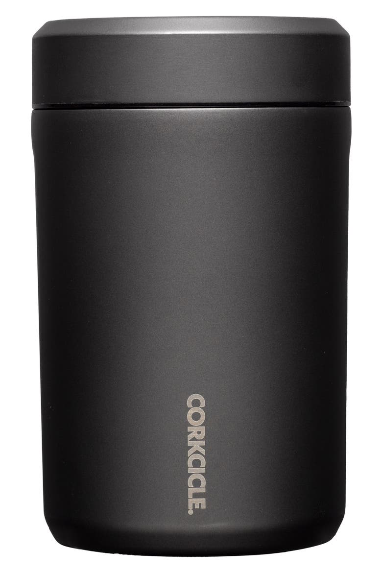 Keep Fresh Coffee Canister, Main, color, CERAMIC SLATE