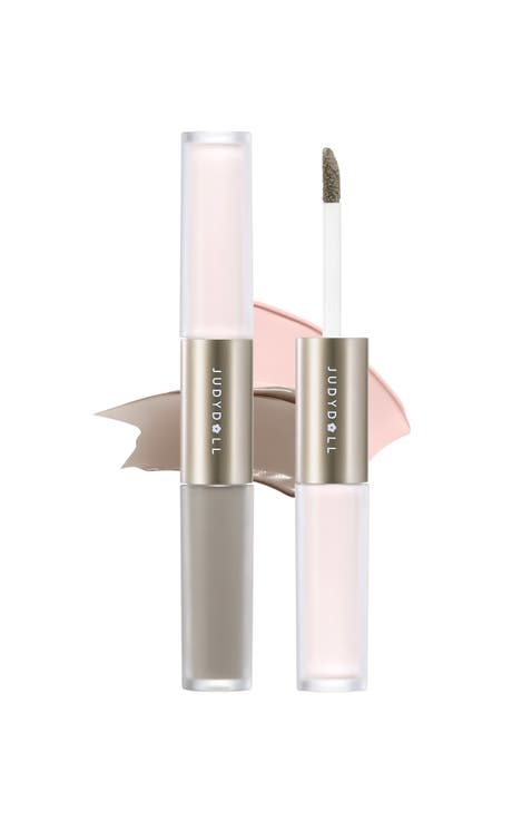 Liquid Contour & Under Eye Brightening Duo