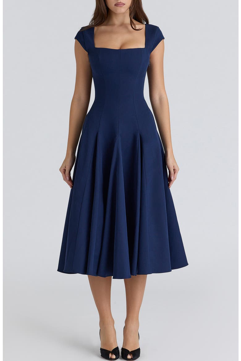 cocktail dresses omaha ne Adora Design 1004 Sleeveless Lace Applique A Line Homecoming Dress