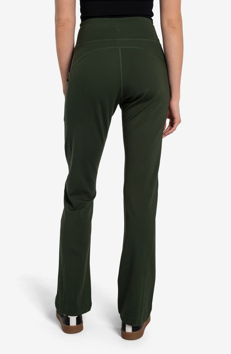 Lole Mindset 4-Way Stretch Activewear Pants, Alternate, color, 