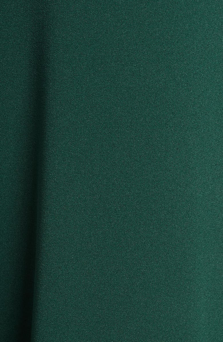 Mark + James by Badgley Mischka Mark + James Badgley Mischka Trench Jumpsuit, Alternate, color,